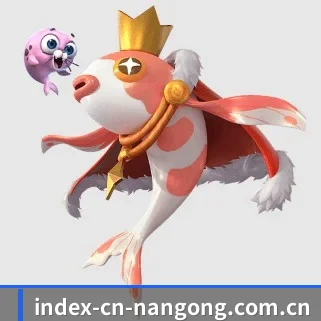 index-cn-nangong.com.cn APP 界面